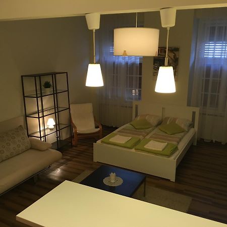 Apartamento Arany Janos Apartman Budapest Exterior foto