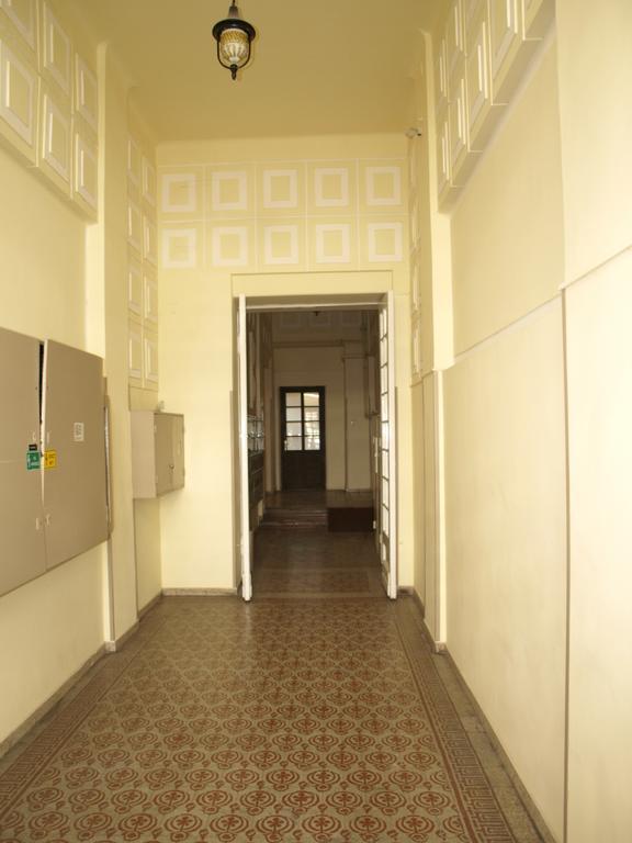 Apartamento Arany Janos Apartman Budapest Exterior foto